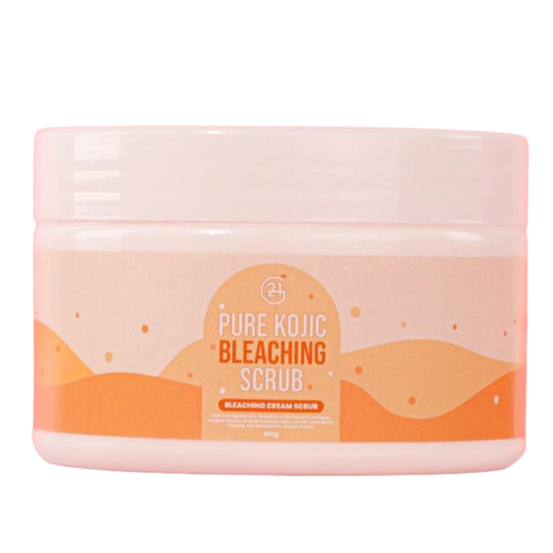 G21 Bleaching Cream