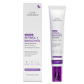 Luxe Organix Retinol + Bakuchiol Eye Cream