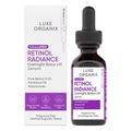 Luxe Organix Retinol Radiance Serum