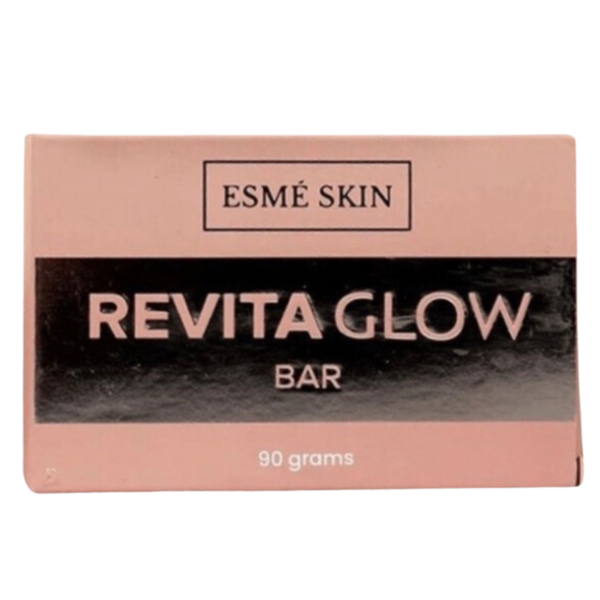 Esme Skin Revita Glow Bar