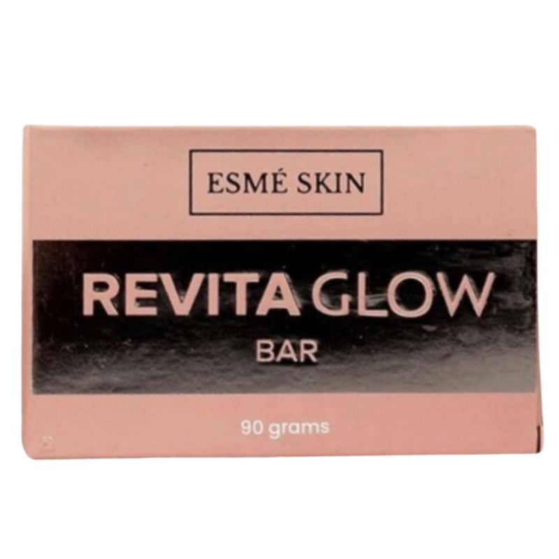 Esme Skin Revita Glow Bar