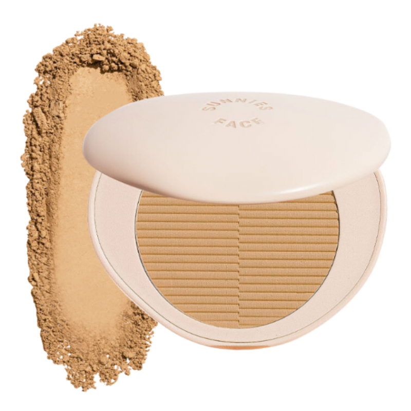 Sunnies Face Powder