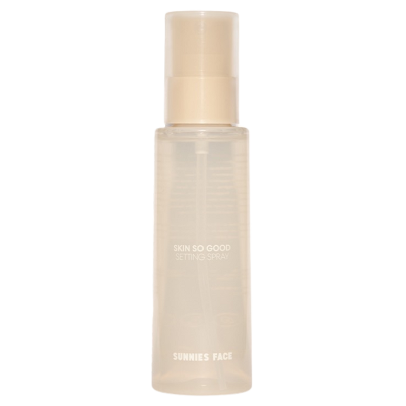 Sunnies Face Setting Spray