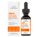 Luxe Organix Vita C20 Booster