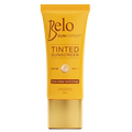 Belo Sun Expert Tinted Sunscreen