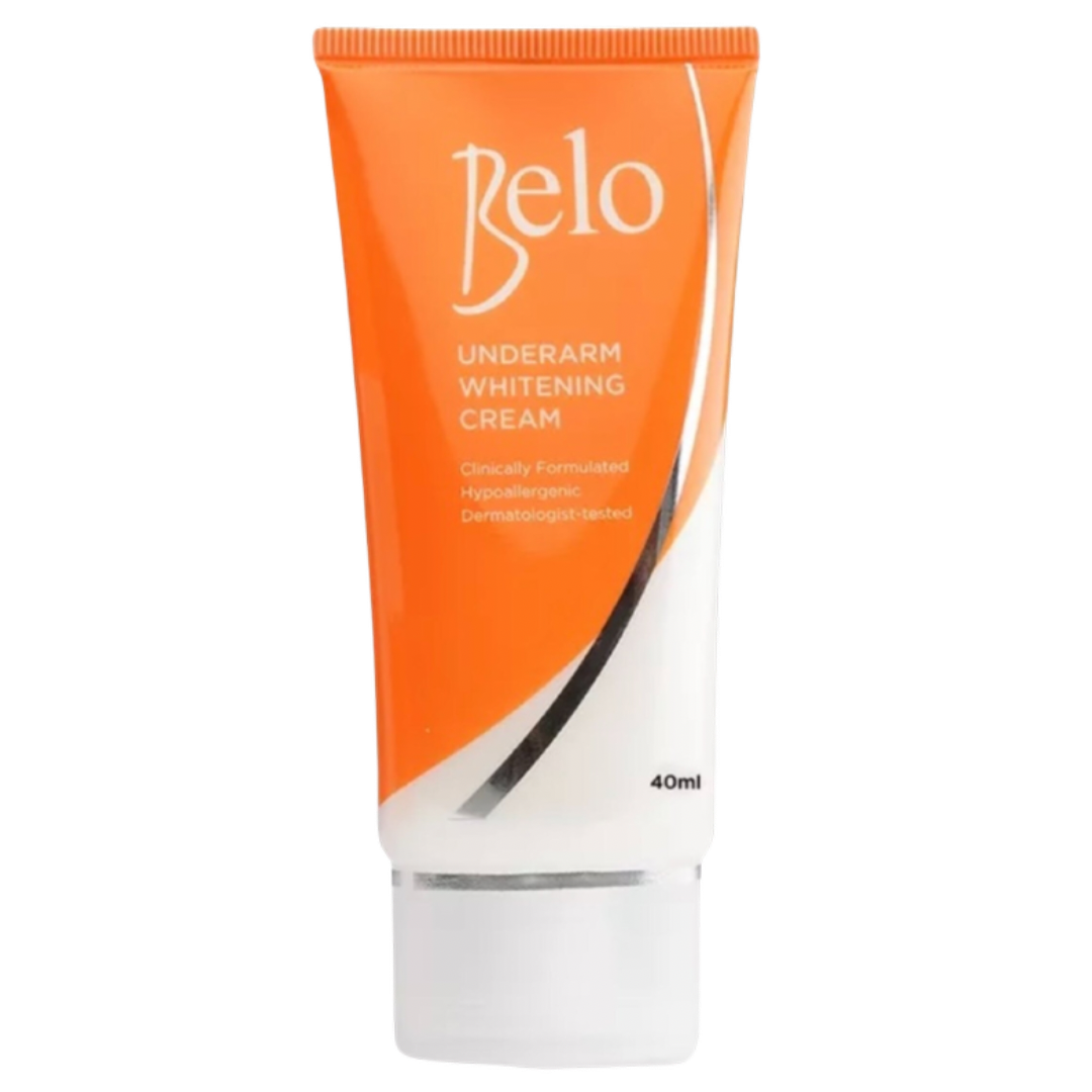 Belo Essentials Underarm Whitening Cream