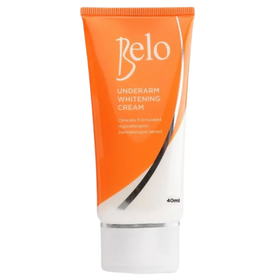 Belo Essentials Underarm Whitening Cream