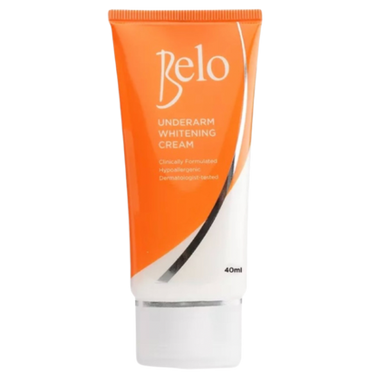 Belo Essentials Underarm Whitening Cream