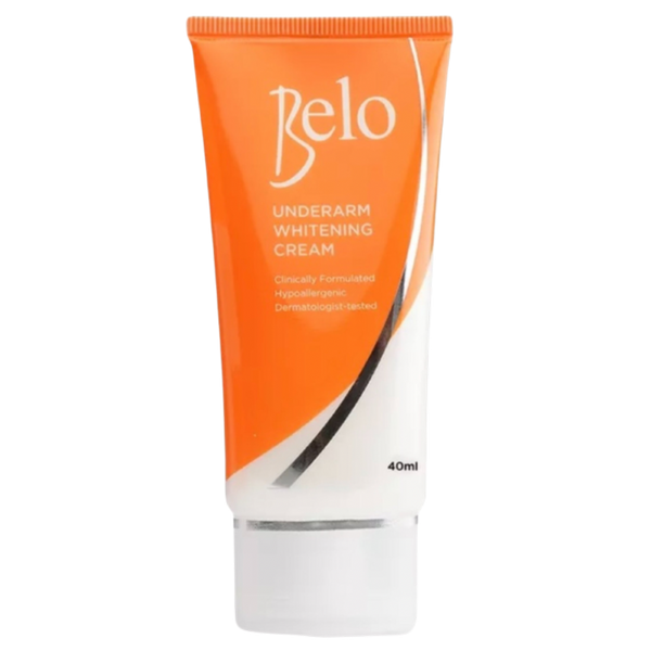 Belo Essentials Underarm Whitening Cream