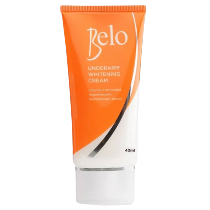 Belo Essentials Underarm Whitening Cream