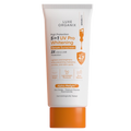 Luxe Organix 5in1 UV Pro Whitening Serum Sunscreen