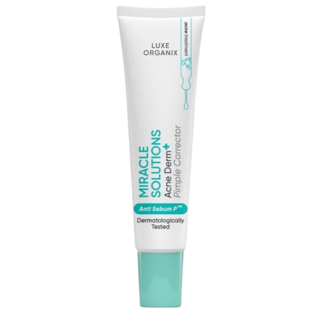 Luxe Organix Acne Derm Pimple Corrector