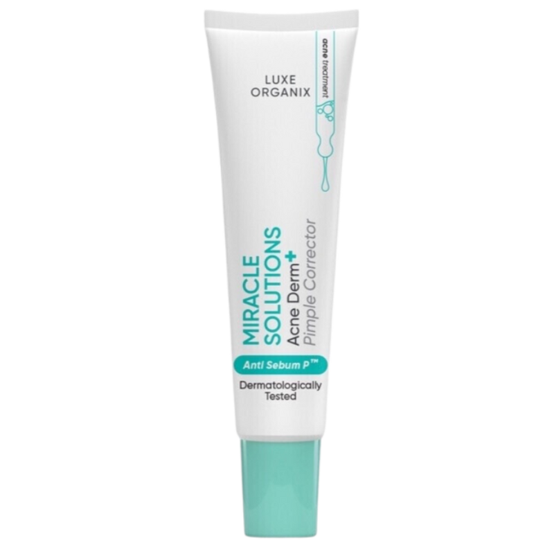 Luxe Organix Acne Derm Pimple Corrector