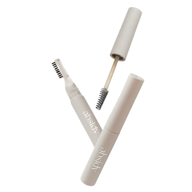 Absidy Clear 3in1 Brow Gel
