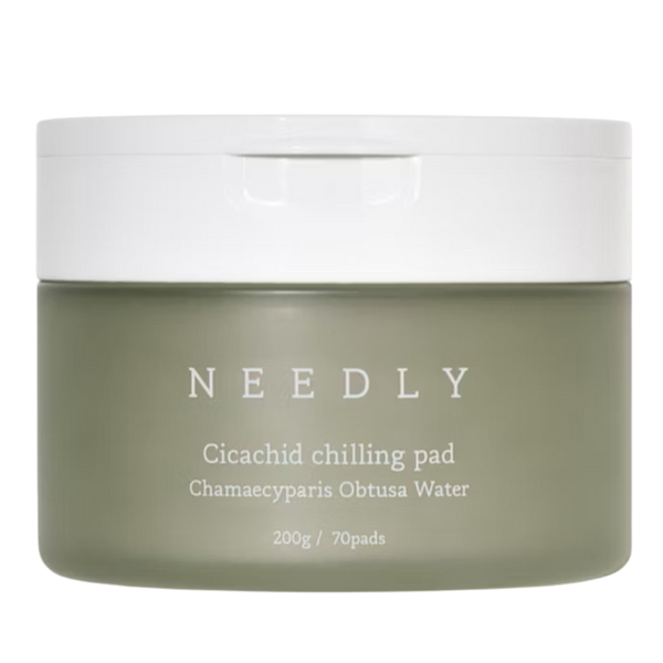 Needly Cicachid Chilling Pad