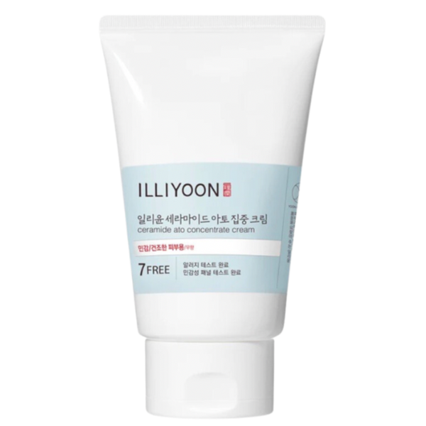 Illiyoon Ceramide Ato Concentrate Cream