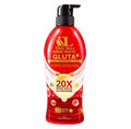 Deli Skin Nano White Gluta Intensive Whitening Lotion 500ml