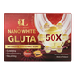 Deli Skin Nano White Gluta Intensive Whitening Soap