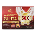 Deli Skin Nano White Gluta Intensive Whitening Soap