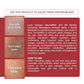 Luxe Organix 2in1 KP Bumps Corrector Mask & Body Scrub 200ml