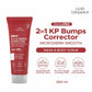 Luxe Organix 2in1 KP Bumps Corrector Mask & Body Scrub 200ml