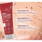 Luxe Organix 2in1 KP Bumps Corrector Mask & Body Scrub 200ml