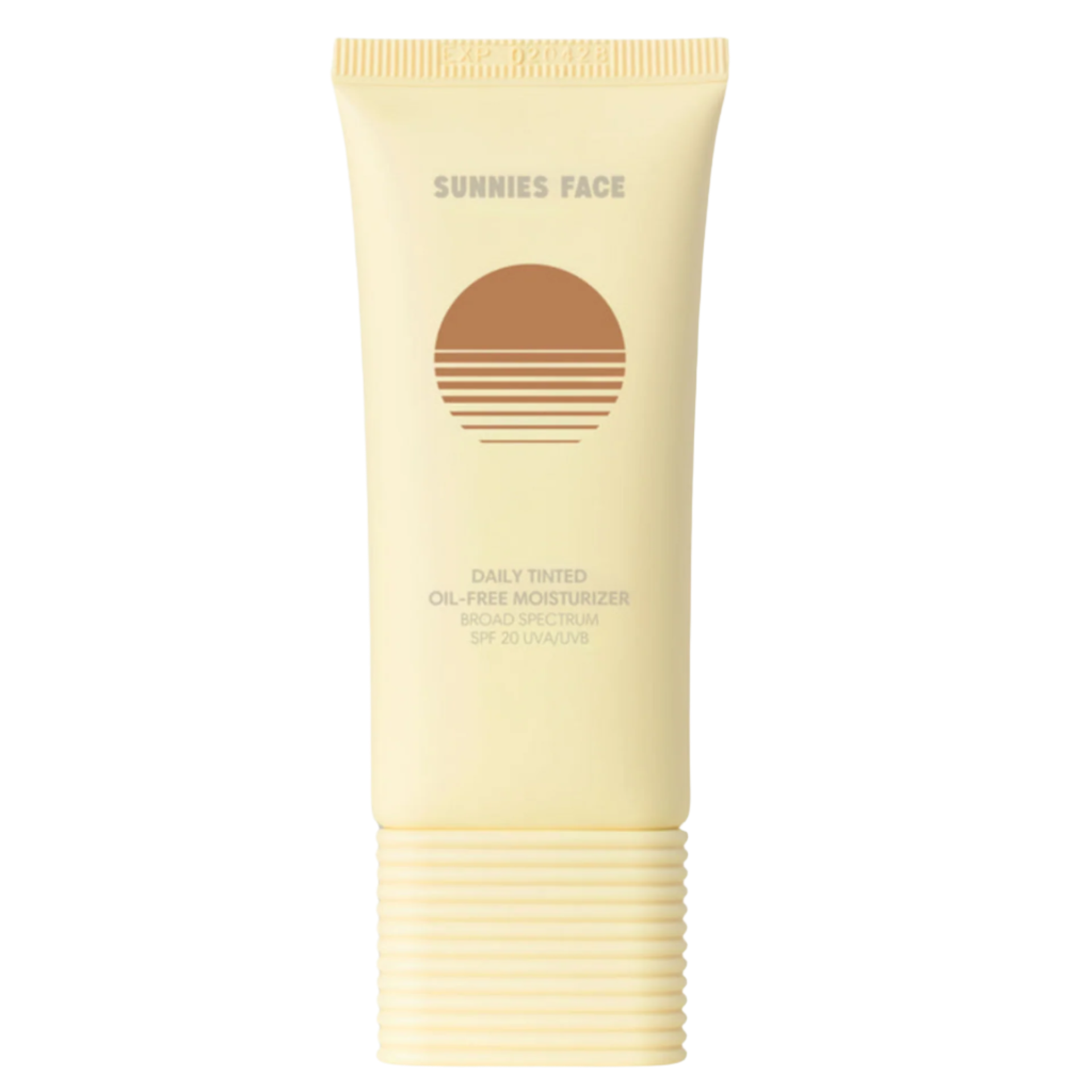 Sunnies Face Skin So Good Daily Tinted Oil-Free Moisturizer