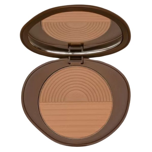 Sunnies Face Healthy Touch Bronzer Duo