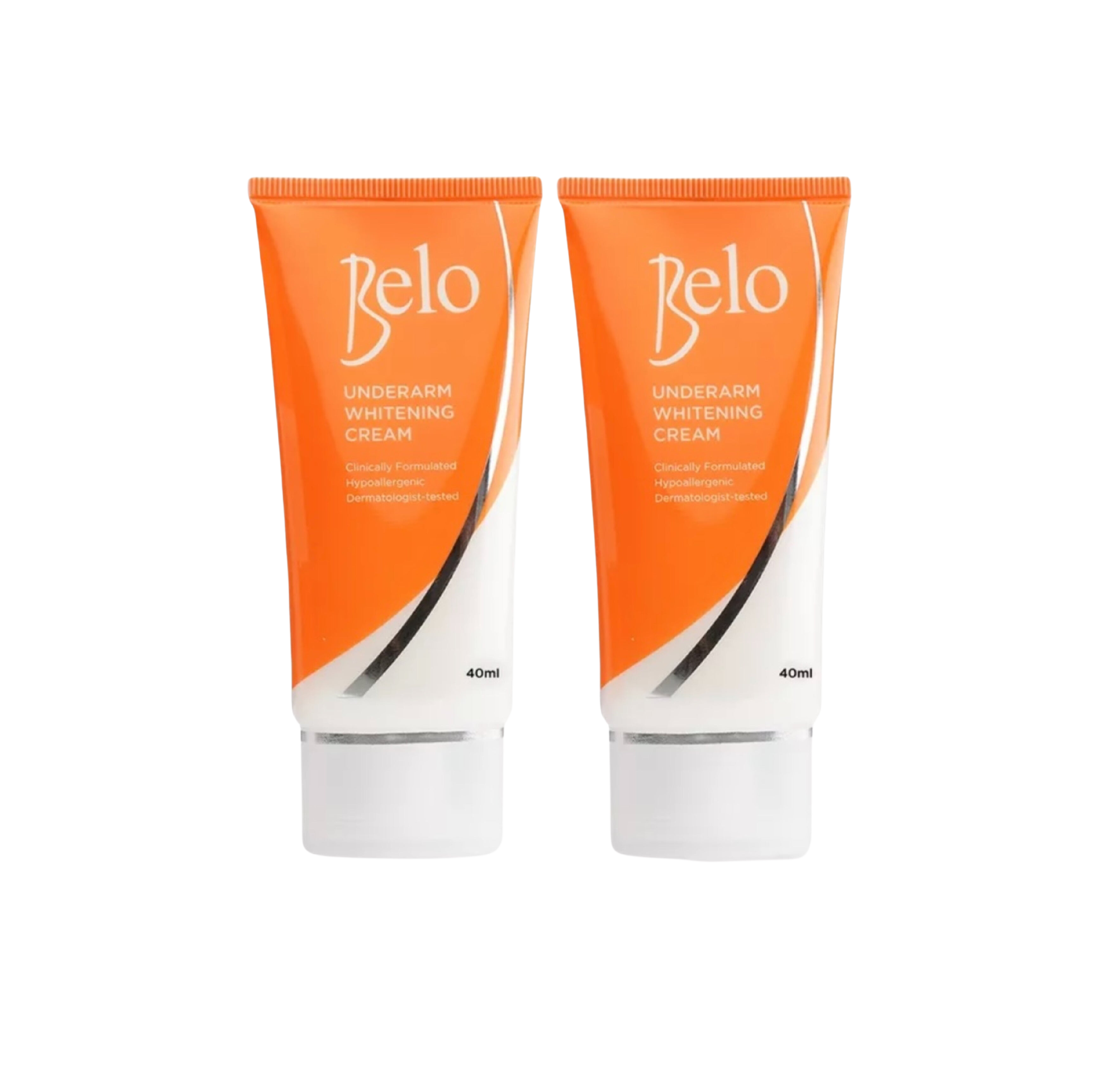 Belo Essentials Underarm Whitening Cream