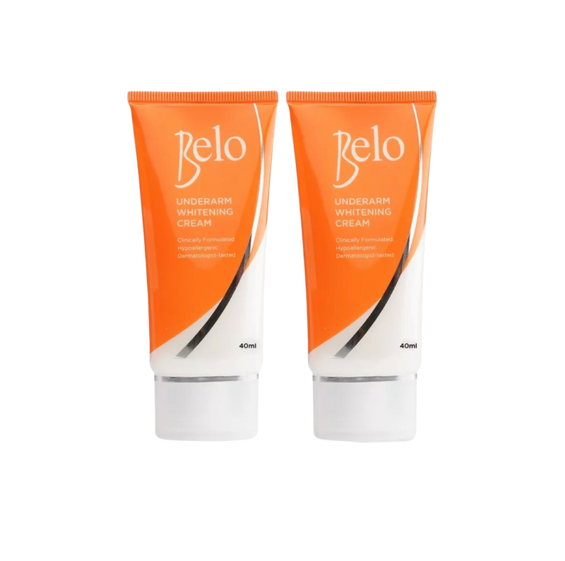 Belo Essentials Underarm Whitening Cream