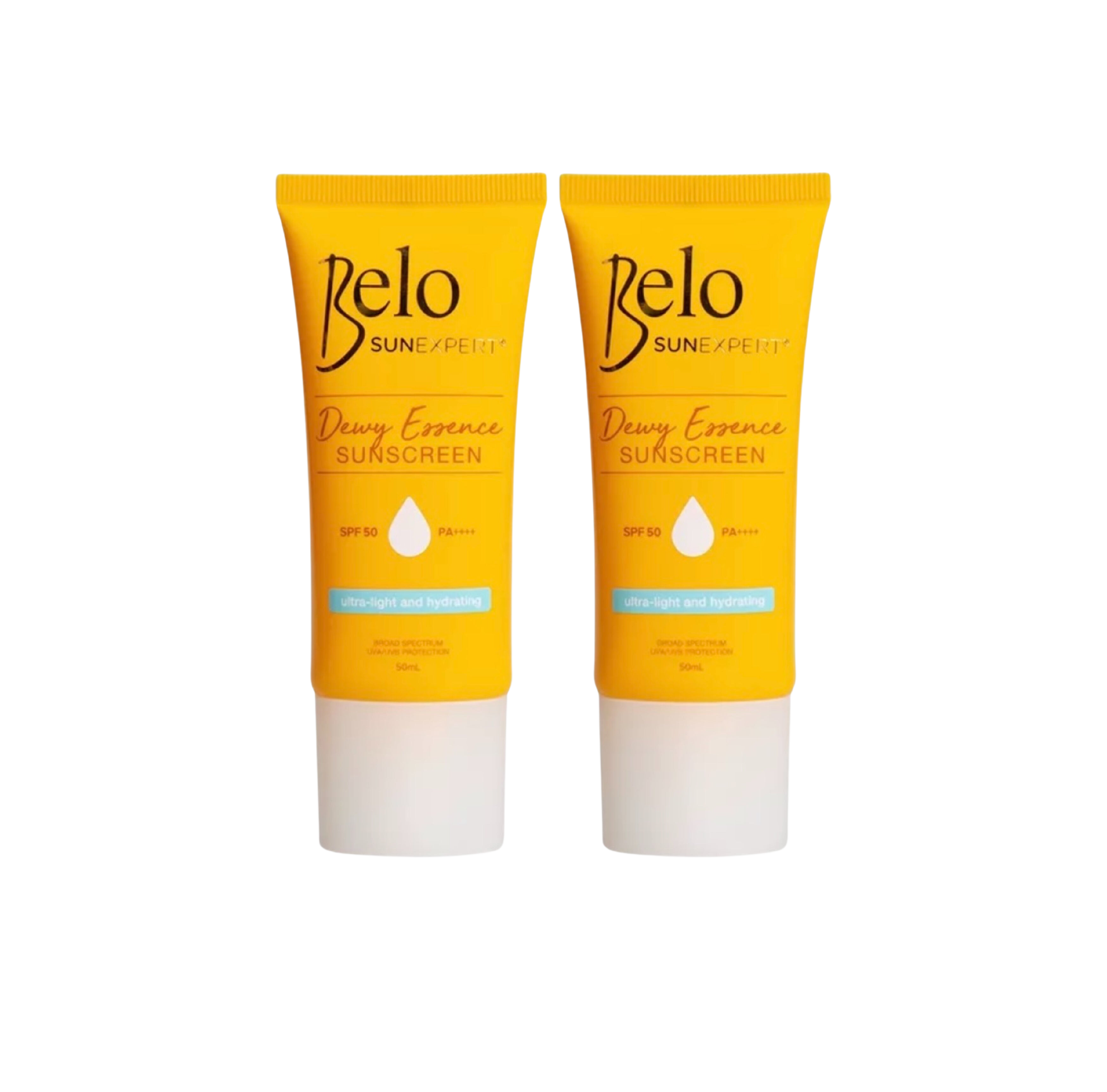 Belo Sun Expert Dewy Essence Sunscreen
