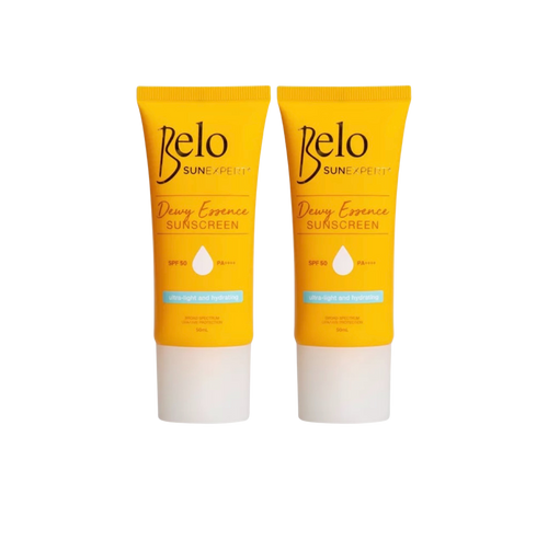 Belo Sun Expert Dewy Essence Sunscreen
