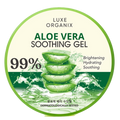 Luxe Organix Soothing Gel