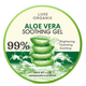 Luxe Organix Soothing Gel
