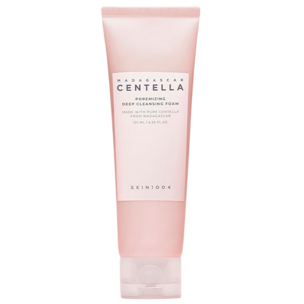 Skin1004 Madagscar Centella Poremizing Deep Cleansing Foam