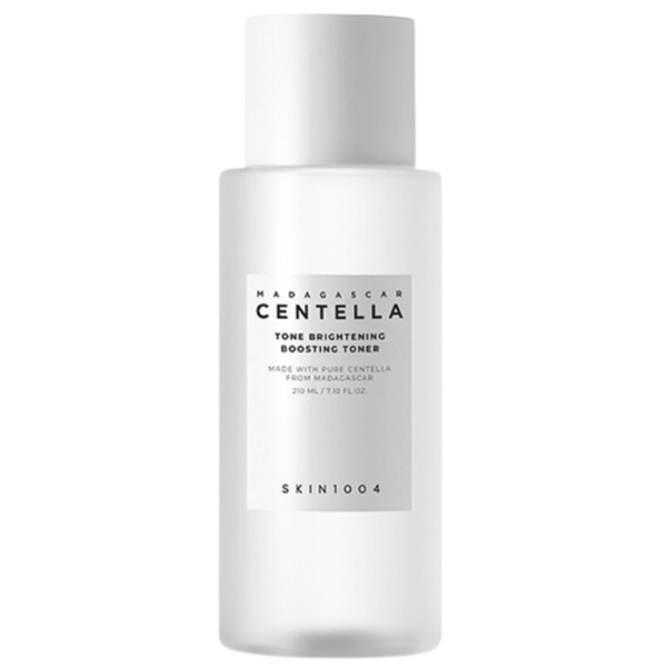 Skin1004 Madagscar Centella Tone Brightening Boosting Toner