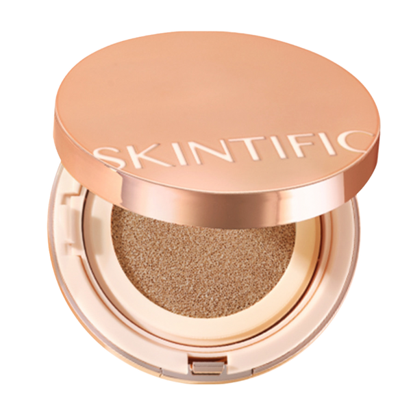 Skintific Cushion Foundation