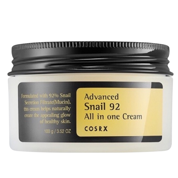 Cosrx Advanced Snail 92 All in One Cream