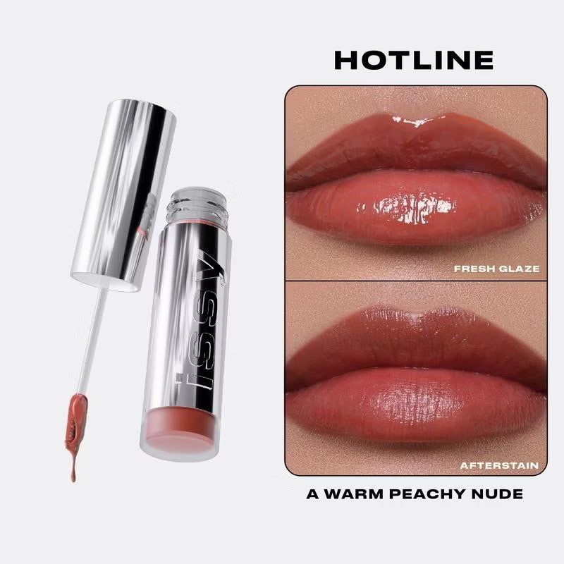 Issy Gelee Lip Tint