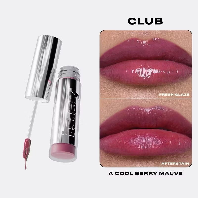 Issy Gelee Lip Tint