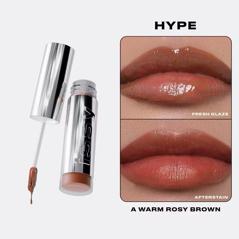 Issy Gelee Lip Tint