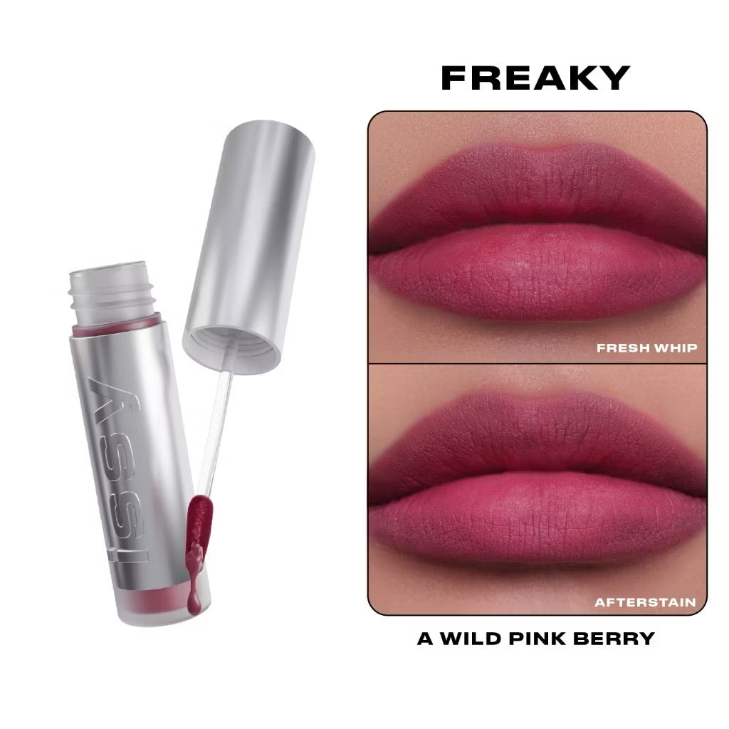 Issy Mousse Lip Tint