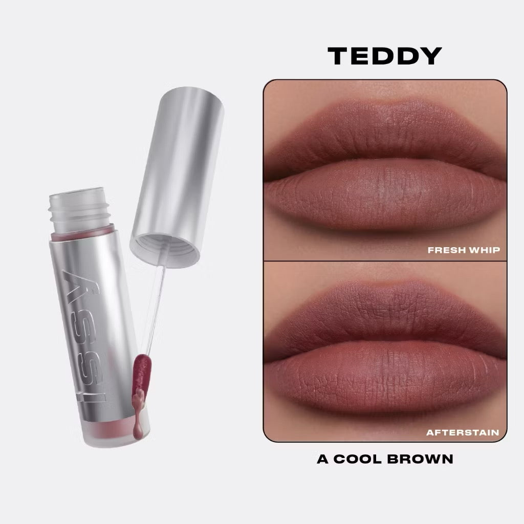Issy Mousse Lip Tint