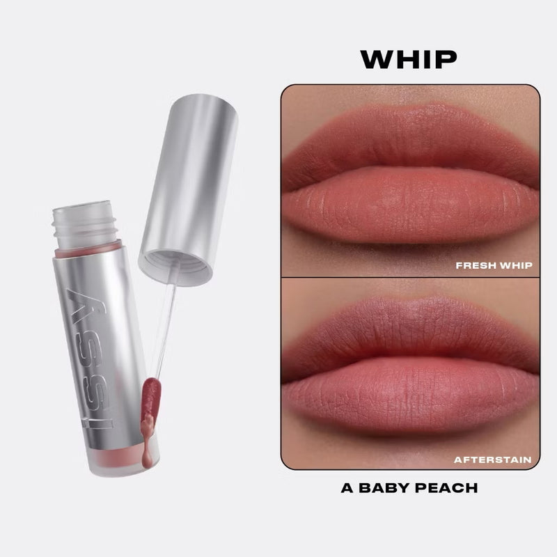 Issy Mousse Lip Tint