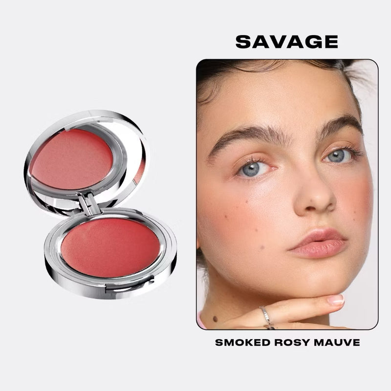 Issy Creme Cheek Blush