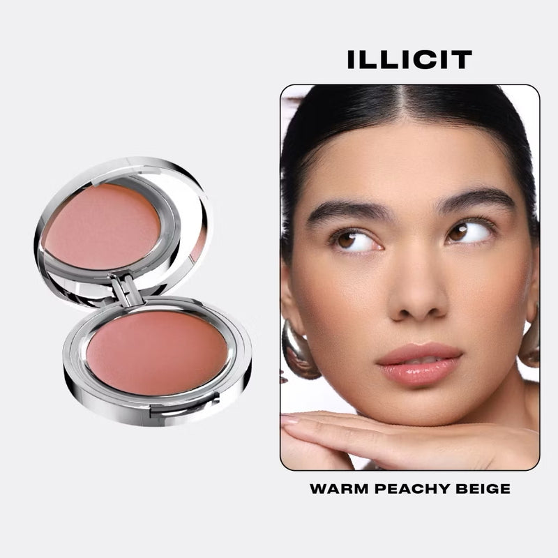 Issy Creme Cheek Blush