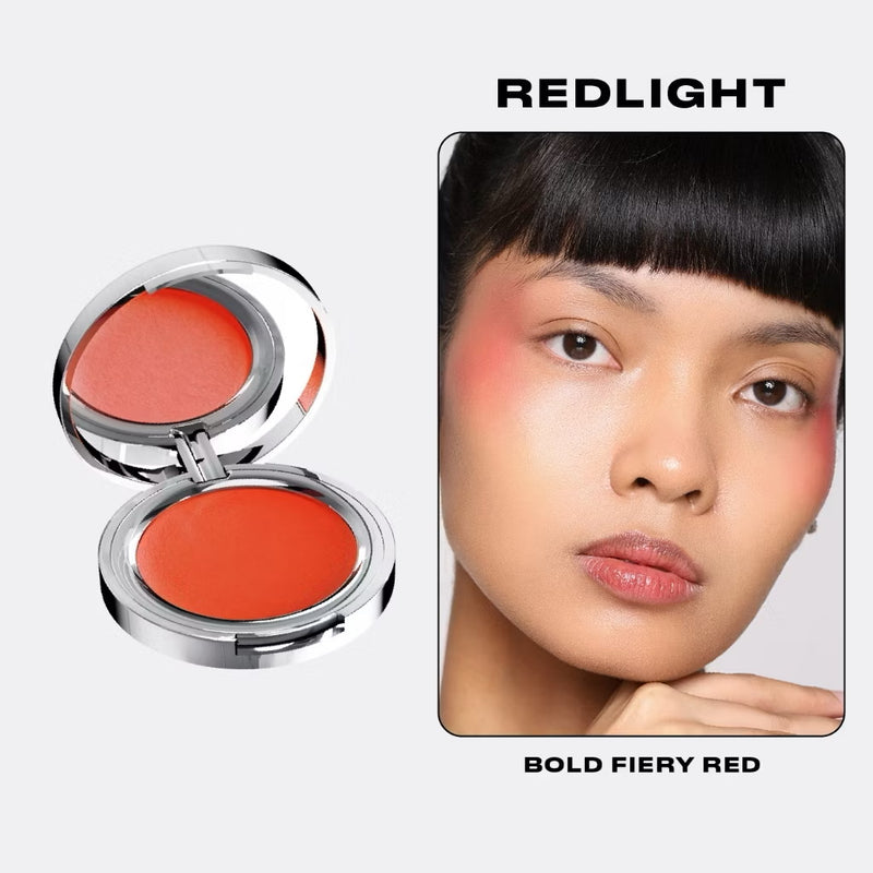 Issy Creme Cheek Blush