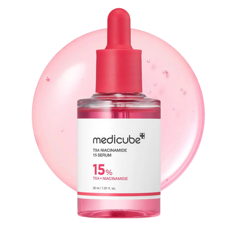 Medicube TXA Niacinamide 15 Serum