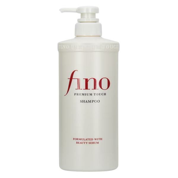 Shiseido Fino Premium Touch Shampoo
