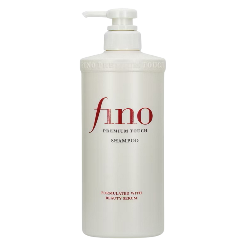 Shiseido Fino Premium Touch Shampoo